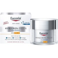 Eucerin Hyaluron-Filler Día FPS30 50ml