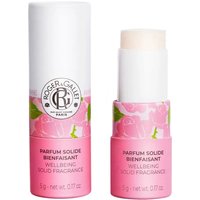 Roger & Gallet Rose Perfume Solido en Barra 5g