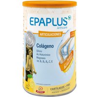 Epaplus Arthicare Colágeno + Silicio Sabor Limon 331 Gramos 30 Dias