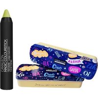 Pintalabios Camaleon Labial Magic Colourstick Lima + Lata Regalo