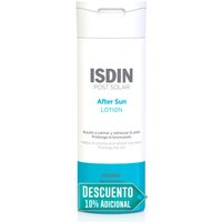After Sun Isdin Loción 200 ml