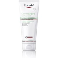 Eucerin Dermopure Oil control Crema Corporal Triple Efecto 200ml