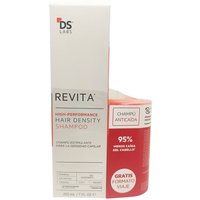 Revita Champu Estimulante 205ml + Formato de Viaje 100ml