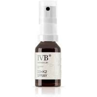 IVB Vitamina D3+ K2 Spray 15ml