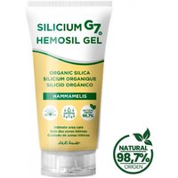 Silicium G7 Hemosil 100ml