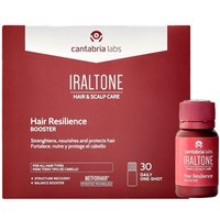 Iraltone Hair Resilience Booster 30 Viales