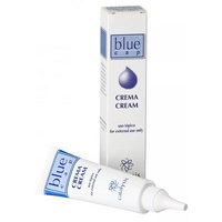 Blue Cap Crema 50g