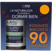 Arkosueño Dormigummies 30 + 60 Caramelos De Goma Pack Promoción | Natural Doctor
