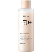 Anua Rice 70 Glow Milky Toner 250 ml