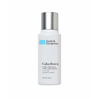 Geek & Gorgeous Calm Down 100ml (3,2% Pha + 0,8%Bha)