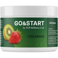 IVB Go & Star Creamag 300g Sabor Fresa Kiwi