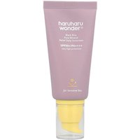 Haruharu Wonder Black Rice Protector solar SPF50+ Mineral PA++++ 50ml