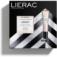 Lierac Lift Integral Gel Crema de Día Anti edad 50ml + Lift Contorno Ojos 15ml