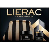Lierac Premium Crema Voluptuosa 50ml + Contorno Ojos 20ml + Neceser