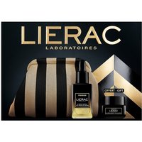 Lierac Premium Serúm 30ml + Contorno Ojos 20ml + Neceser