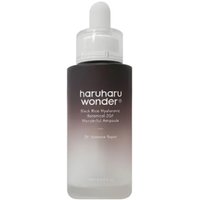 Haruharu Wonder Black Rice Botanical 2GF Serúm Antiarrugas Antiedad 30ml