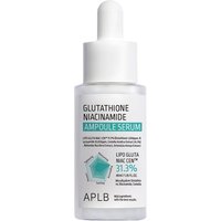Aplb Glutathione Niacinamide Serum Nutritivo Iluminador 40ml