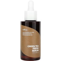 Isntree Green Tea Fresh Serum Hidratante Calmante 50ml