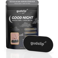 GudSlip Cinta Bucal 30 Unidades