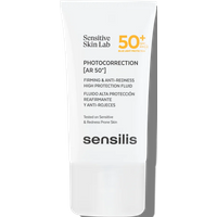 Sensilis Photocorrection AR Spf50 40ml