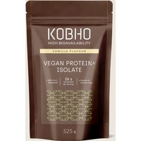 Kobho Proteína Vegana Vainilla 525g
