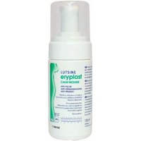 Lutsine Eryplast Calm Mousse 100ml