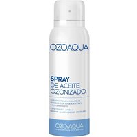 Ozoaqua Spray Ozonizado 100ml
