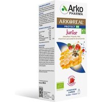 Arkoreal Jarabe Protect Sabor Fresa 150 ml