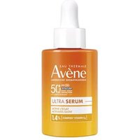Avene Ultra Sérum Spf50+ Activa la Luminosidad 30ml