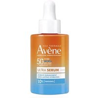 Avene Ultra Sérum Spf50+ Hidratación Duradera 30ml