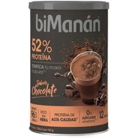 Bimanán Befit Batido Chocolate 360 g 12 Batidos
