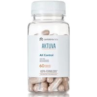 Aktuva Ak Control 60 Cápsulas