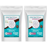 Webotanix Probiotax Microbiota Cacao 30 Dosis 150g+150g Duplo Promoción