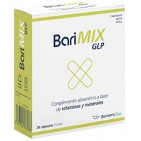 BariMIX GLP 30 Cápsulas