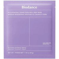 Biodance Rejuvenating Caviar Pdrn Real Deep 1 Mascarilla