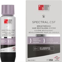 Spectral Csf Sistema Revitalizacion Cabello 60ml