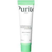 Purito Wonder Releaf centella cream unscented 50ml