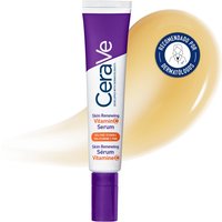 CeraVe Skin Renewing Sérum Vitamina C 10% con Ácido Hialurónico 30ml