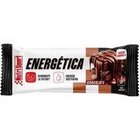Nutrisport Barritas Energéticas Chocolate 24 Unidades