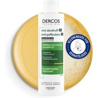 Dercos Anticaspa Champú Cabello Seco 200ml