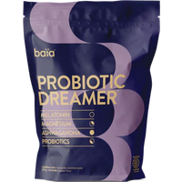 Baia Food Probiotic Dreamer 375g 25 dosis