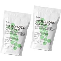 Baia Food Microbiotic Creamer 300g + 300g 60 Dosis
