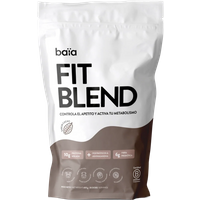 Baia Food Fit Blend Cacao 600g 30 Dosis