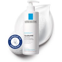 La Roche-Posay Toleriane Dermolimpiador 400ml