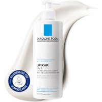 La Roche-Posay Lipikar Leche 400ml