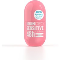 Isdin Deo Desodorante Sensitive Roll On 50ml