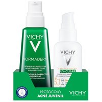 Vichy Rutina Antiimperfecciones Acne Juvenil