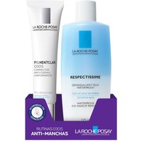 La Roche Posay Rutina Ojos Antimanchas