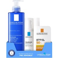 La Roche Posay Rutina Específica Piel Sensible