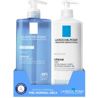 La Roche Posay Rutina Corporal Piel Normal - Seca
